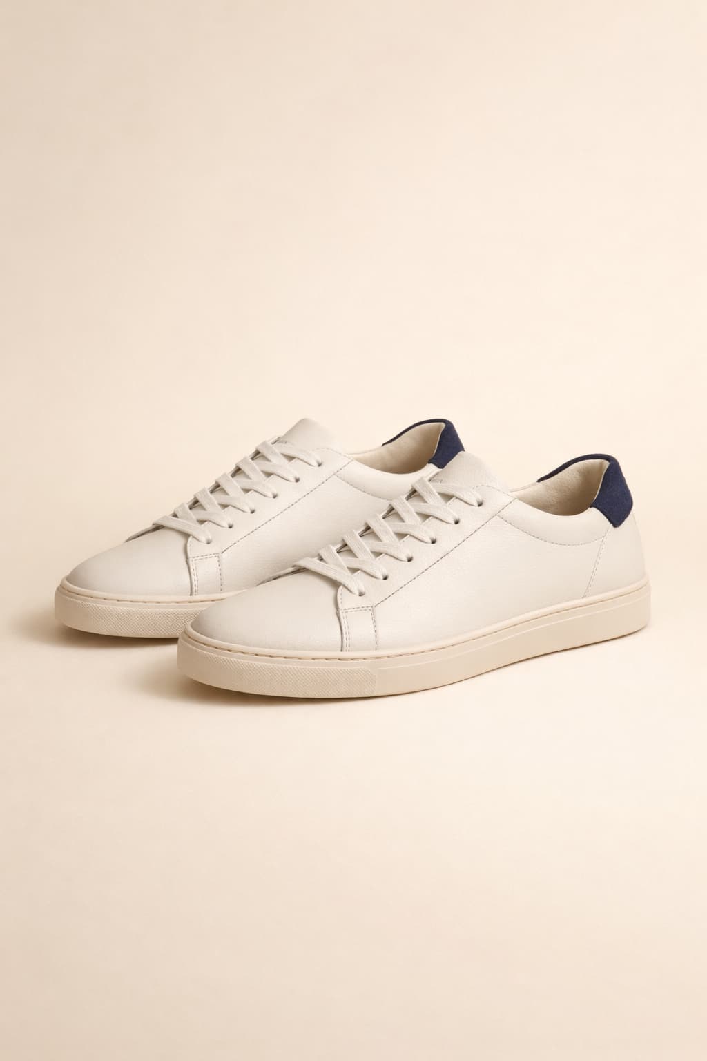 Chalk Court Sneakers