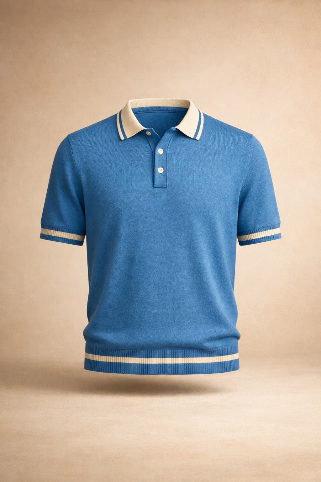 Riviera Knit Polo