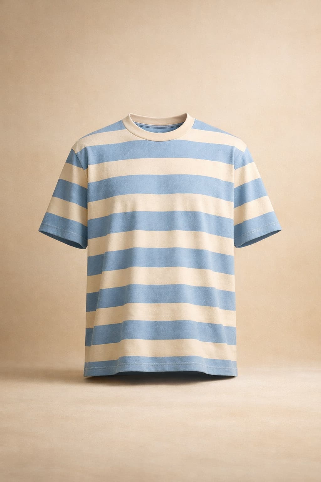 Sky Breton Tee